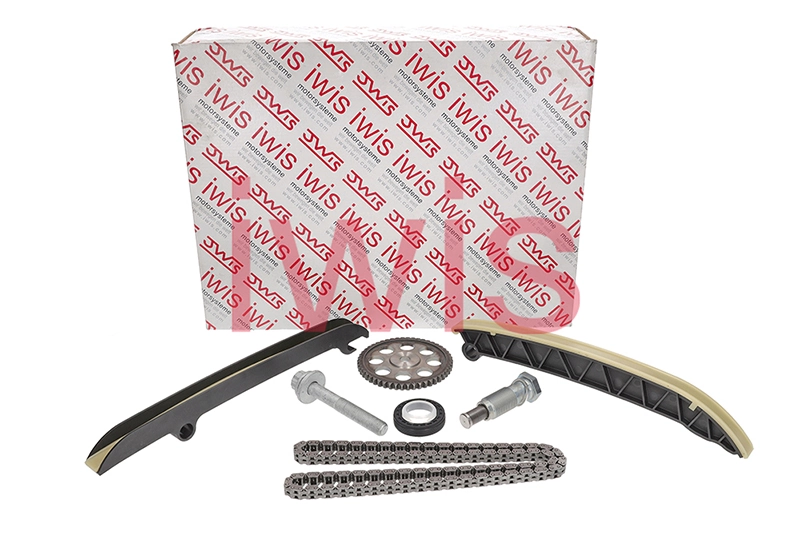 Timing Chain Kit